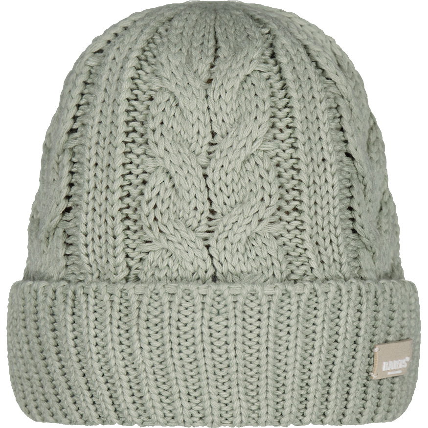 Barts - Zirani Mütze Damen pale army