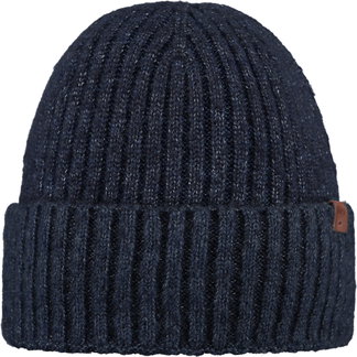 Barts - Wyon Mütze navy
