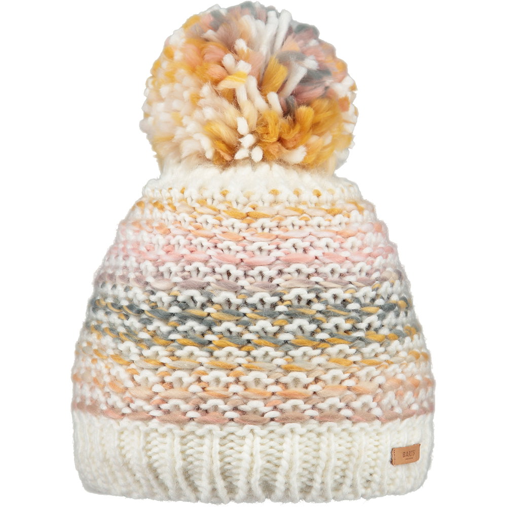 Barts - Myonet Beanie Damen dark celadon