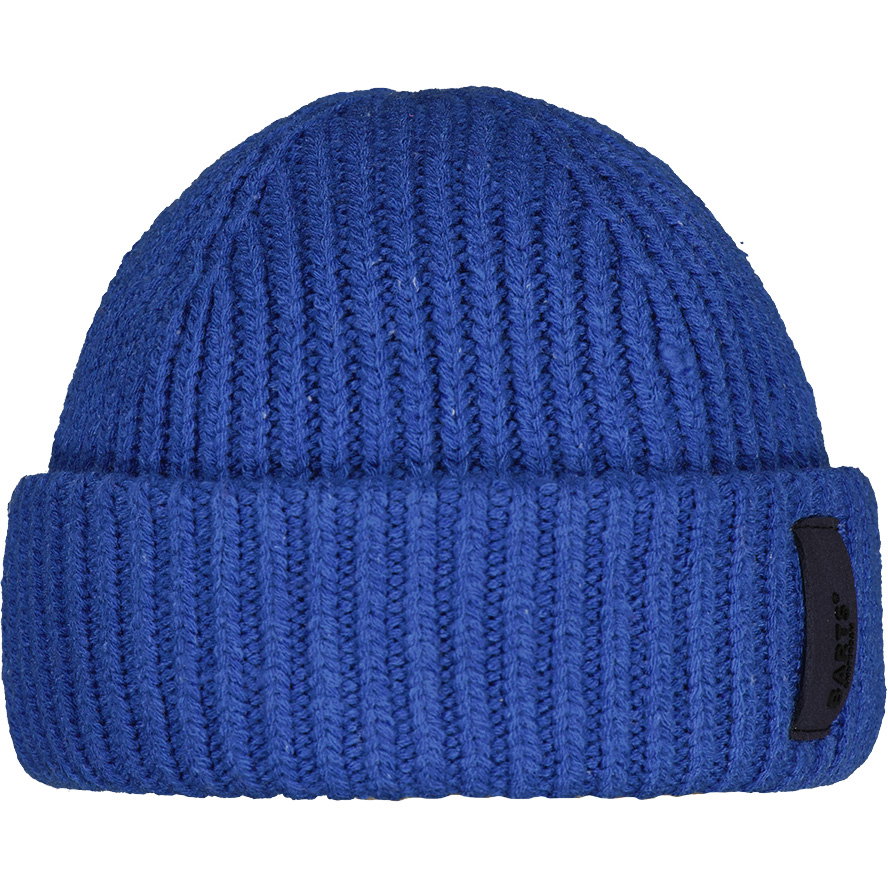 Barts - Alexon Mütze Herren blau