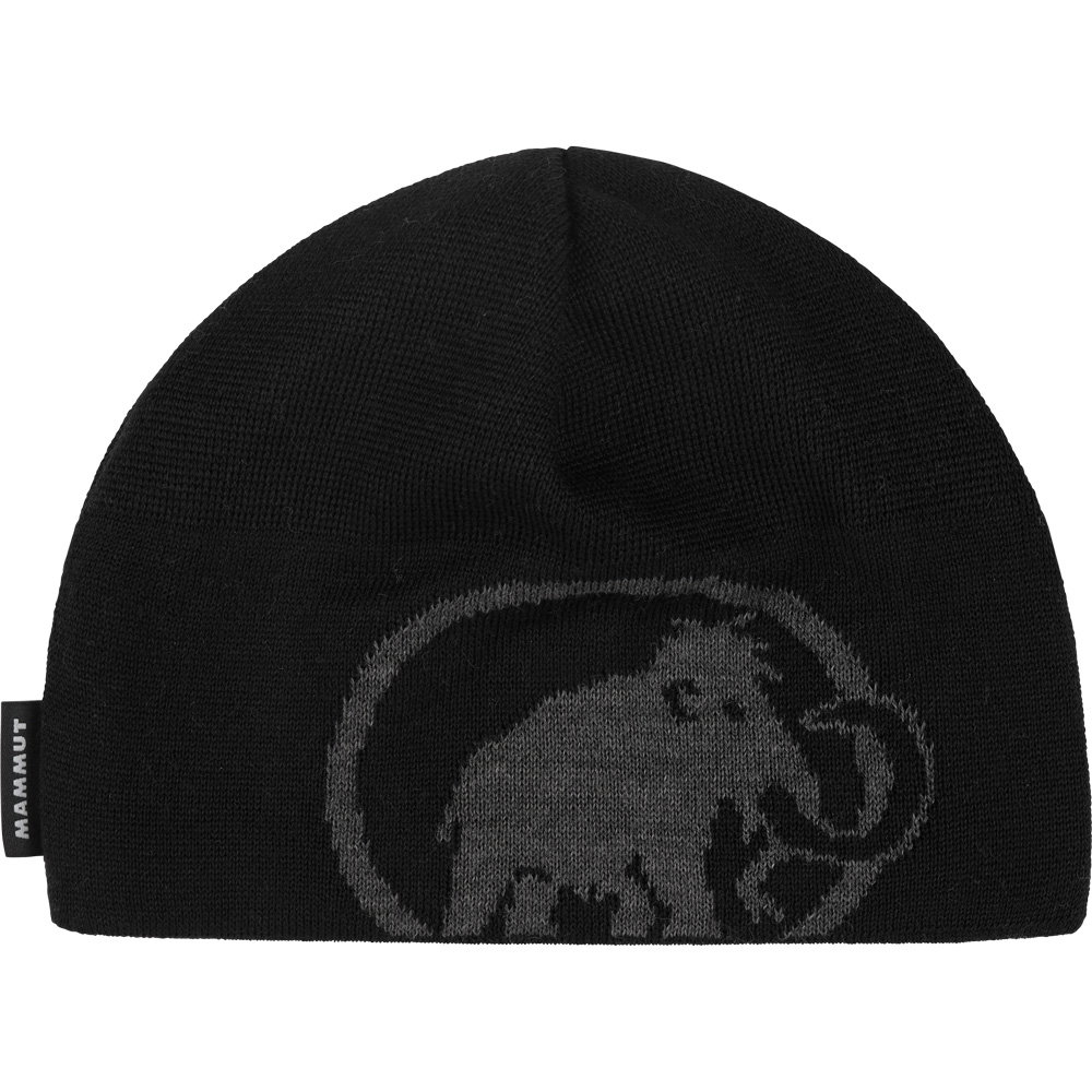 Mammut - Tweak Beanie schwarz