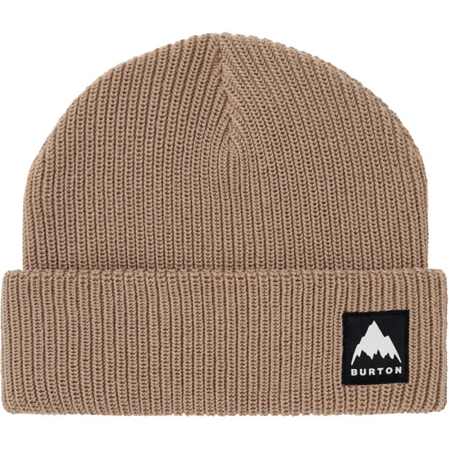 Burton - Recycled VT Mütze summit taupe