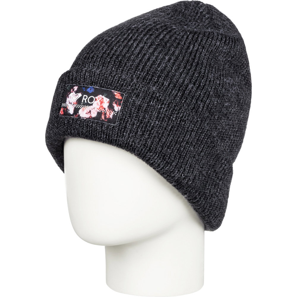 Roxy - Mallow Mütze Damen true black