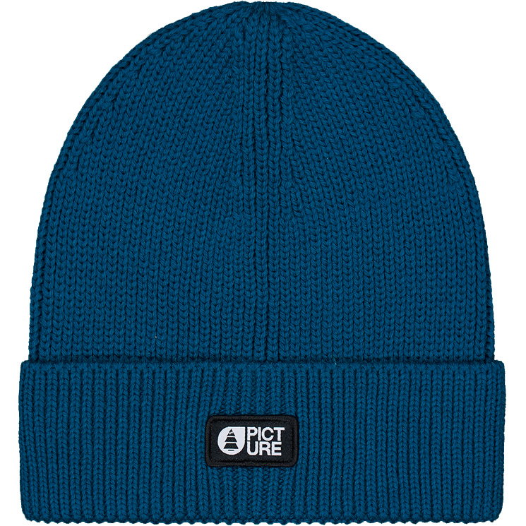 Picture - Colino Mütze serenity blue