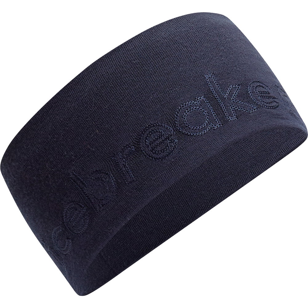 Icebreaker - Merino 260 Tech Stirnband midnight navy