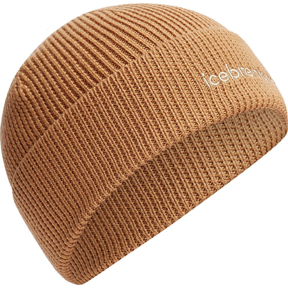 Icebreaker - Merino All Day Toque Mütze trail