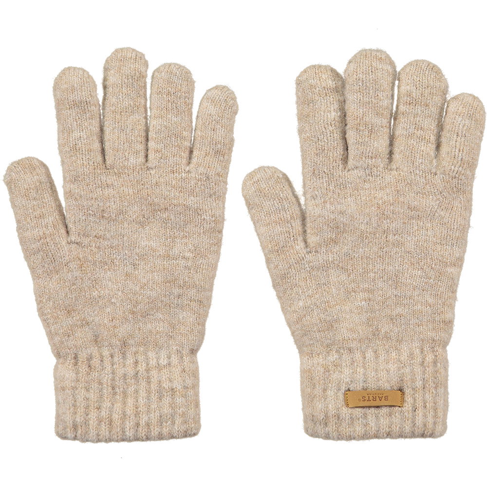 Barts - Witzia Handschuhe Damen light brown