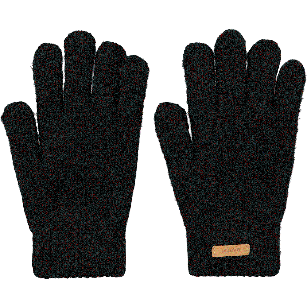 Barts - Witzia Handschuhe Damen schwarz