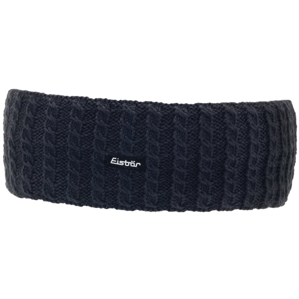 Eisbär - Selina Small Stirnband Damen schwarz