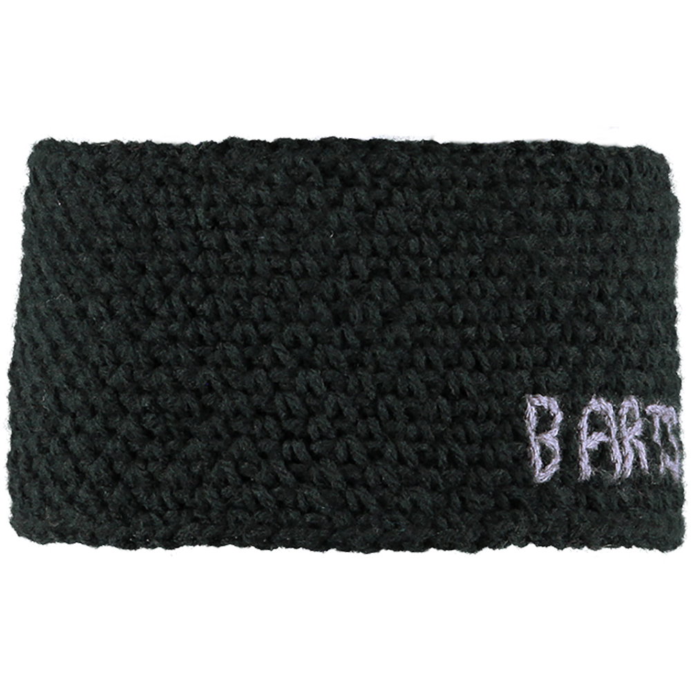 Barts - Skippy Stirnband schwarz