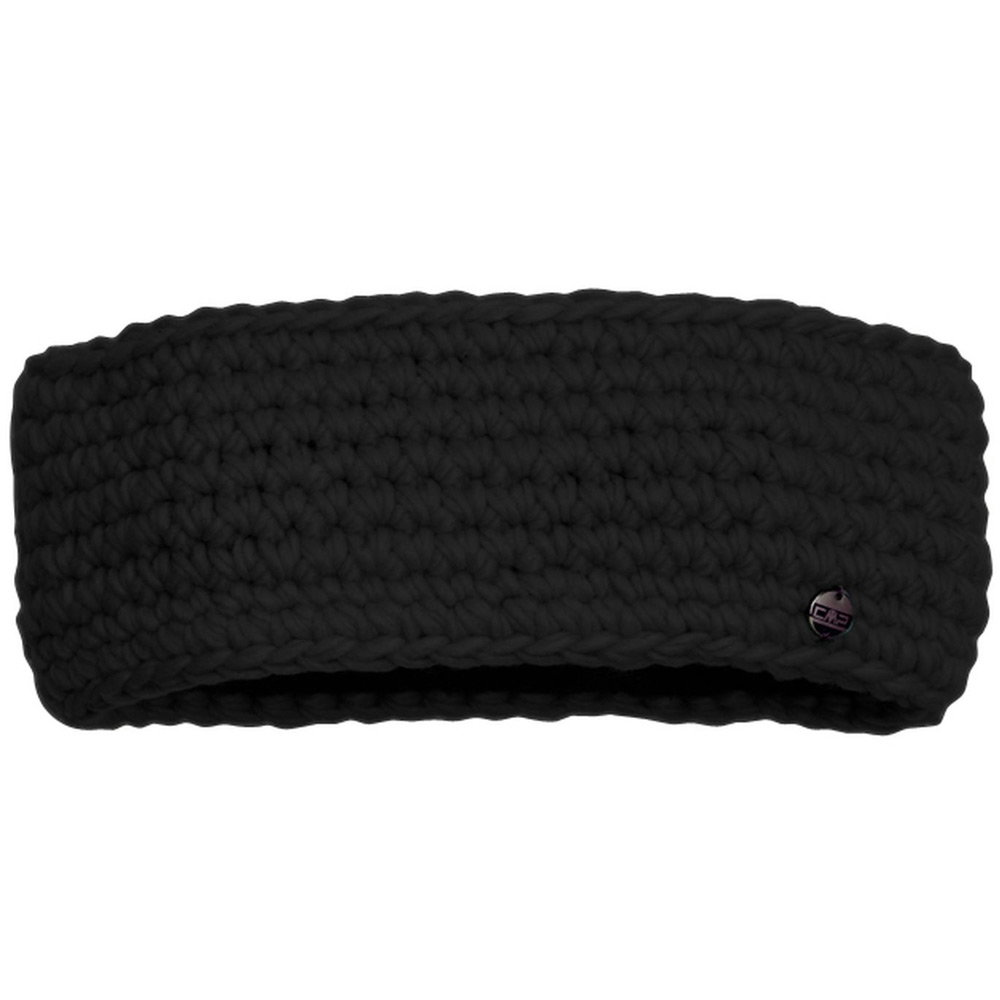 CMP - Stirnband Damen black
