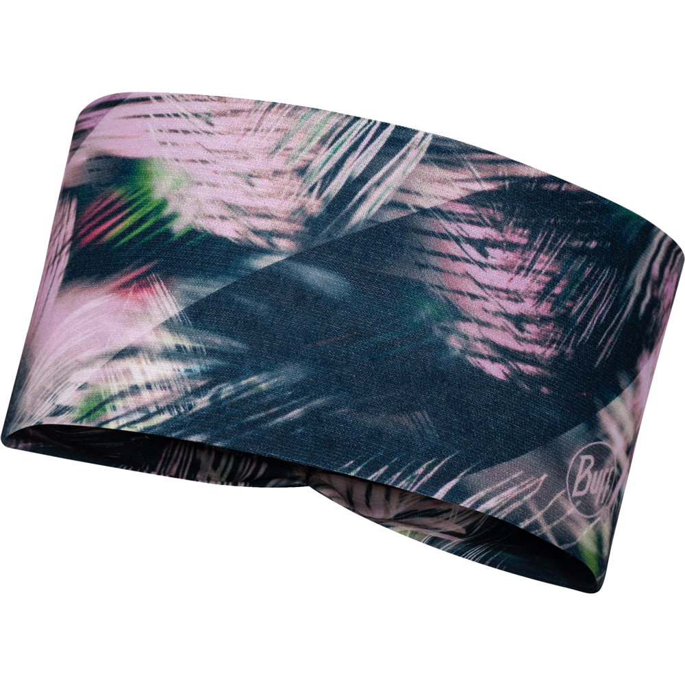 BUFF® - CoolNet UV® Ellipse Stirnband Damen kingara multi