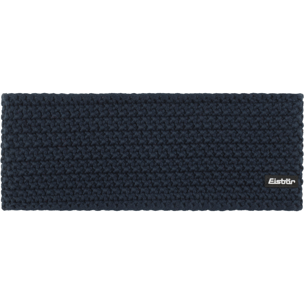 Eisbär - Jamies Stirnband dark cobalt