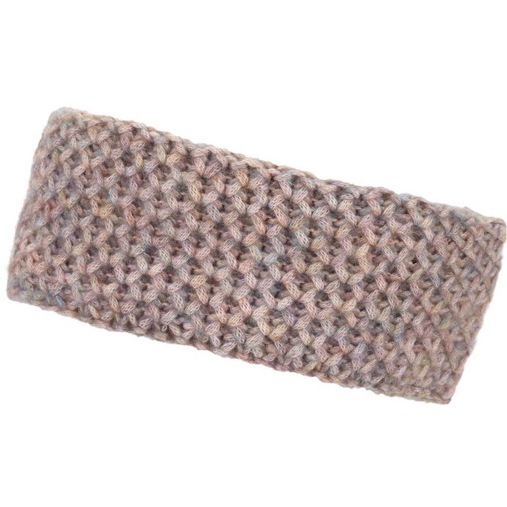 Eisbär - Tula Stirnband Damen rosa