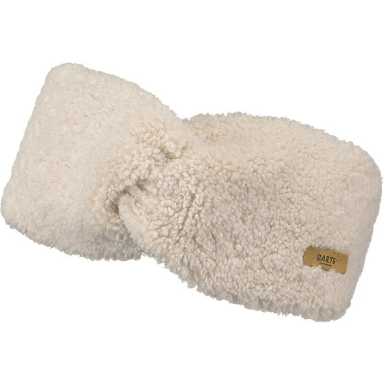 Barts - Teddyanne Stirnband Damen cream 211072_9310