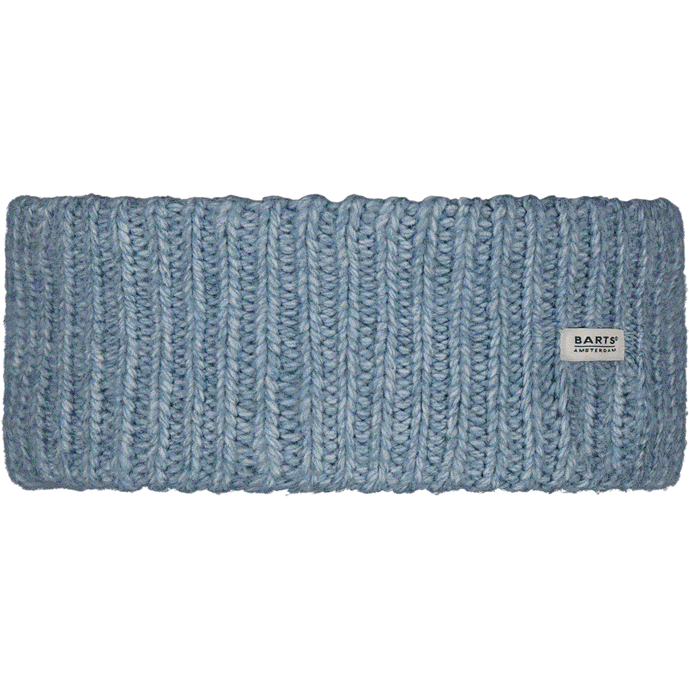 Barts - Zias Strinband Damen blau