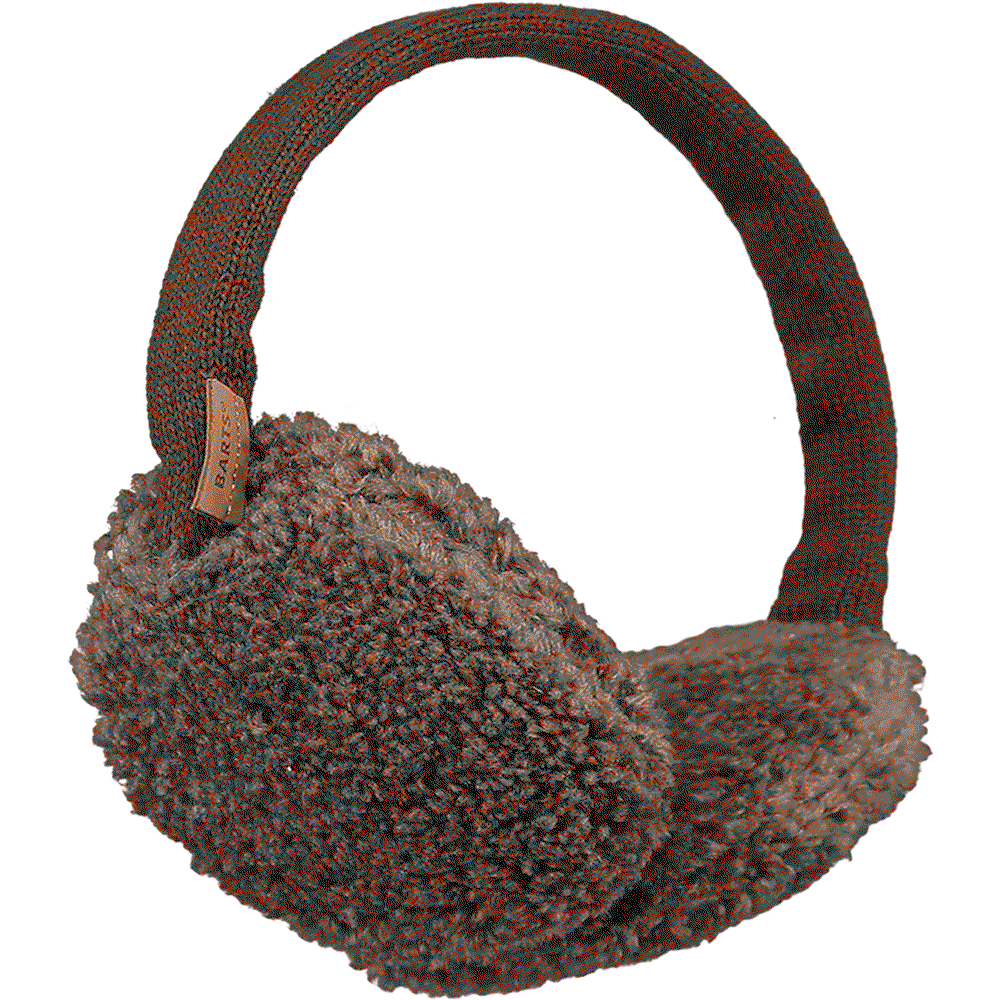 Barts - Browniez Ohrenwärmer braun