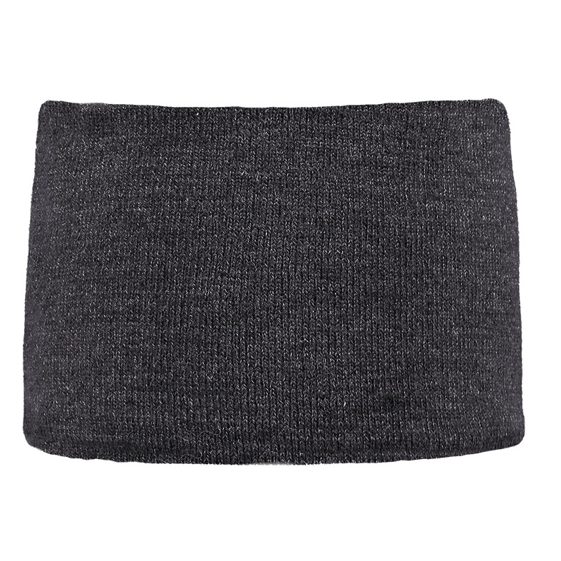 Barts - Sunrise Stirnband dark heather