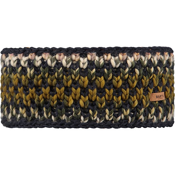 Barts - Nicole Stirnband Damen army
