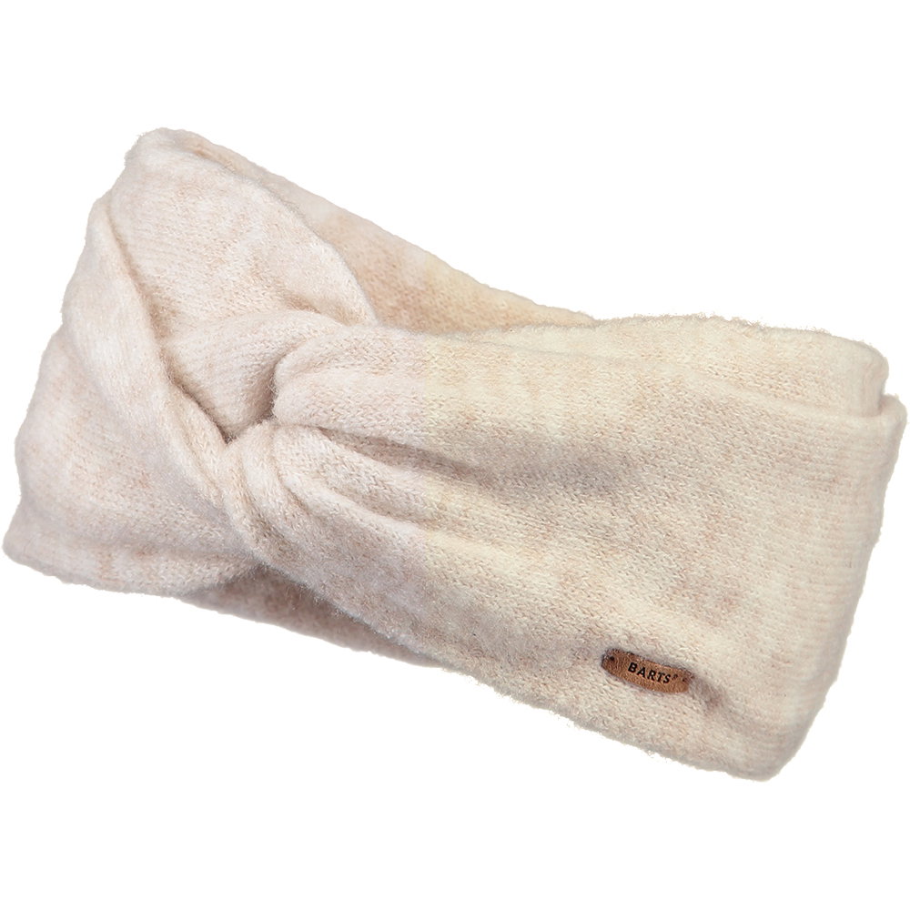 Barts - Witzia Stirnband Damen cream