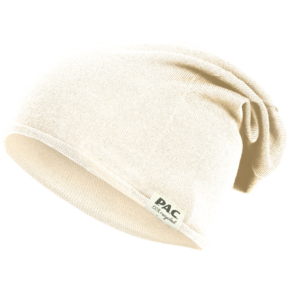 P.A.C. - Nature Merin Meri Mütze off white