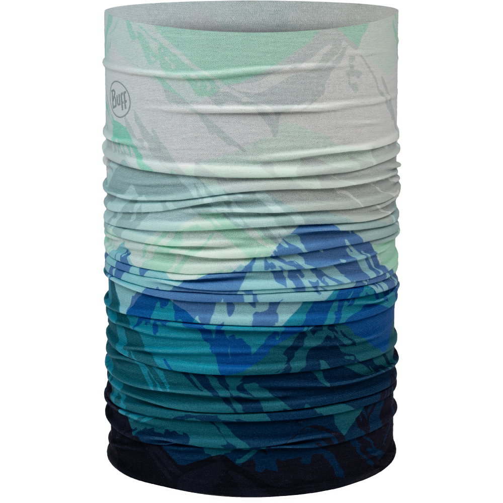 BUFF® - Original EcoStretch Schlauchschal dryen blue