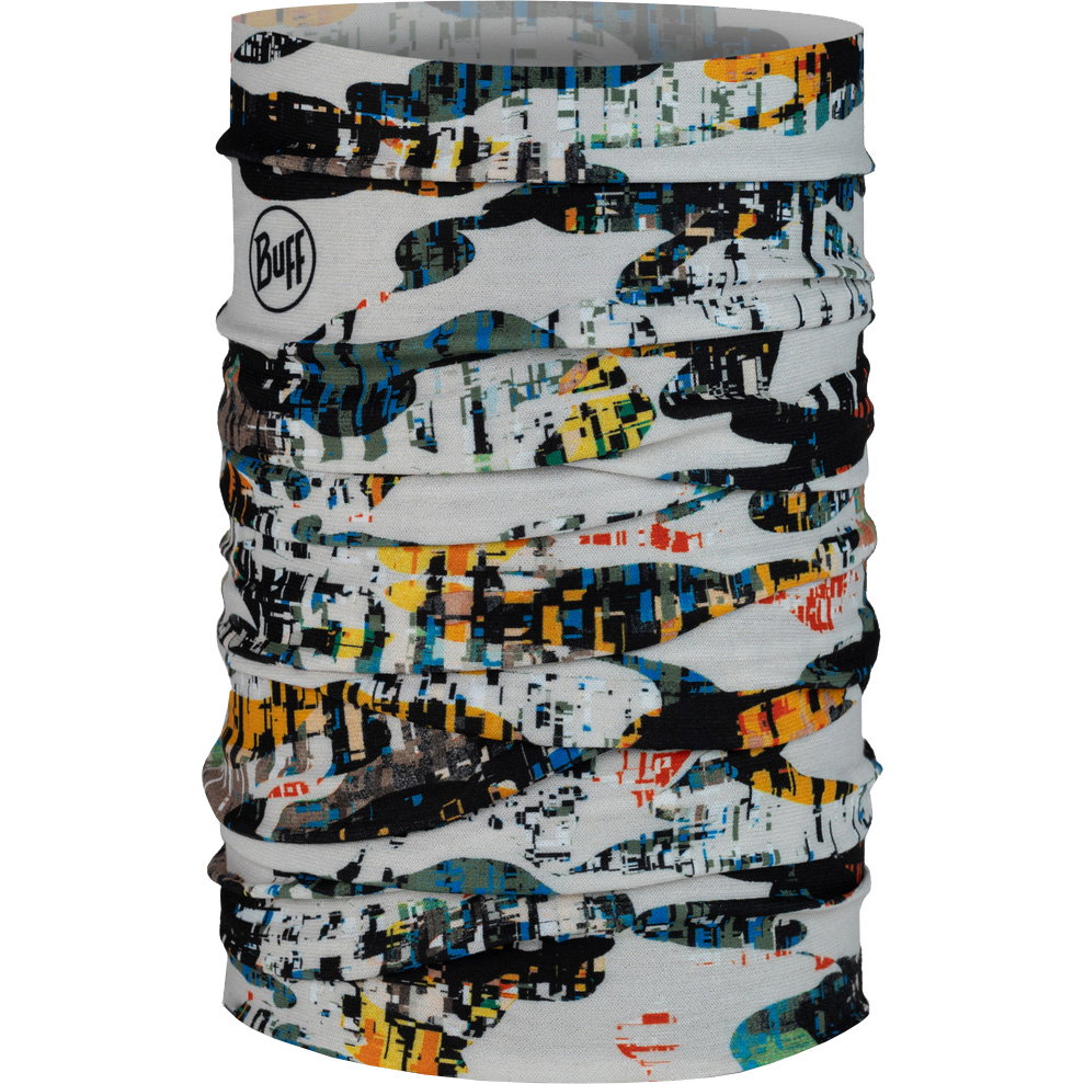 BUFF® - Original EcoStretch Schlauchschal Kinder tesac multi