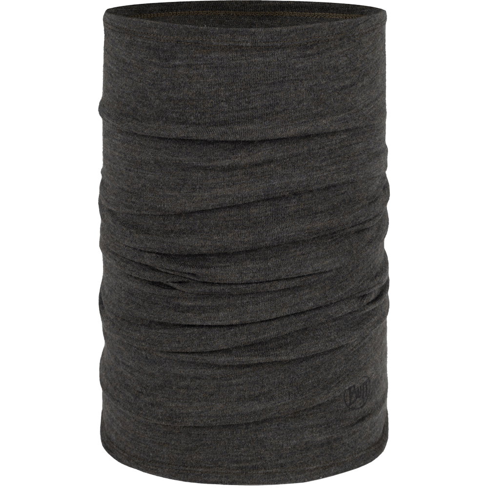 BUFF® - Merino Midweight Schlauchschal solid bark