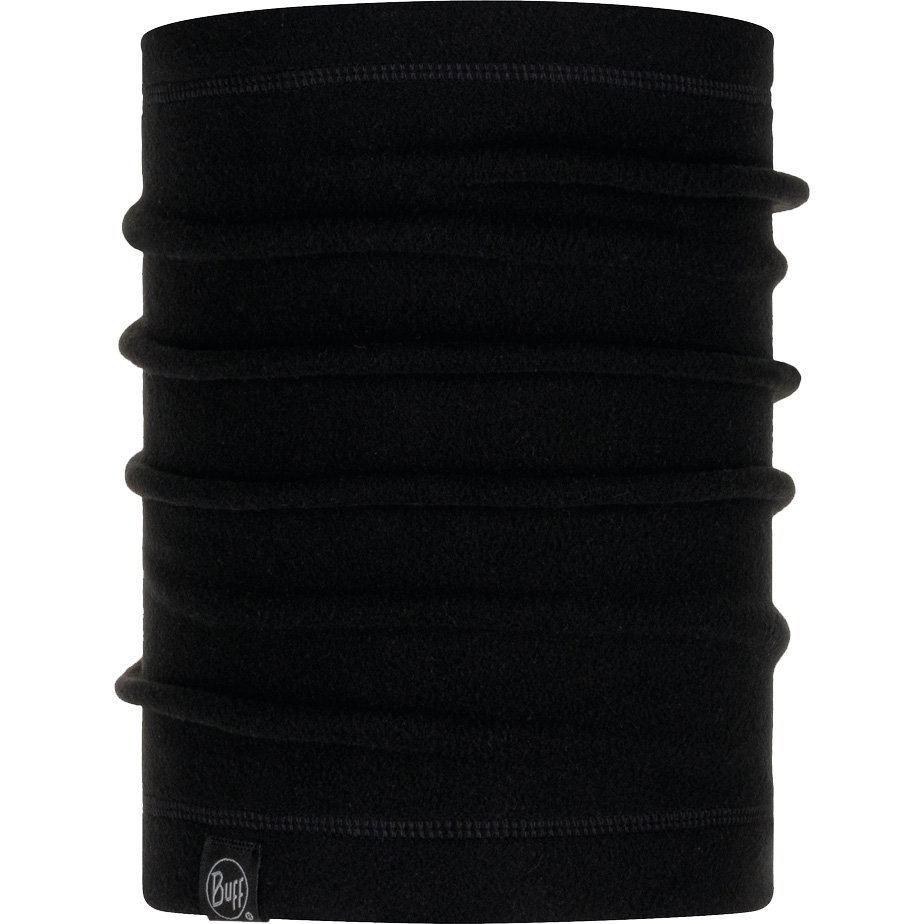 BUFF® - Polar Schlauchschal solid black
