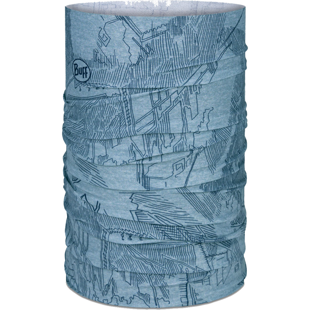 BUFF® - CoolNet UV® Multifunktionstuch laven mist