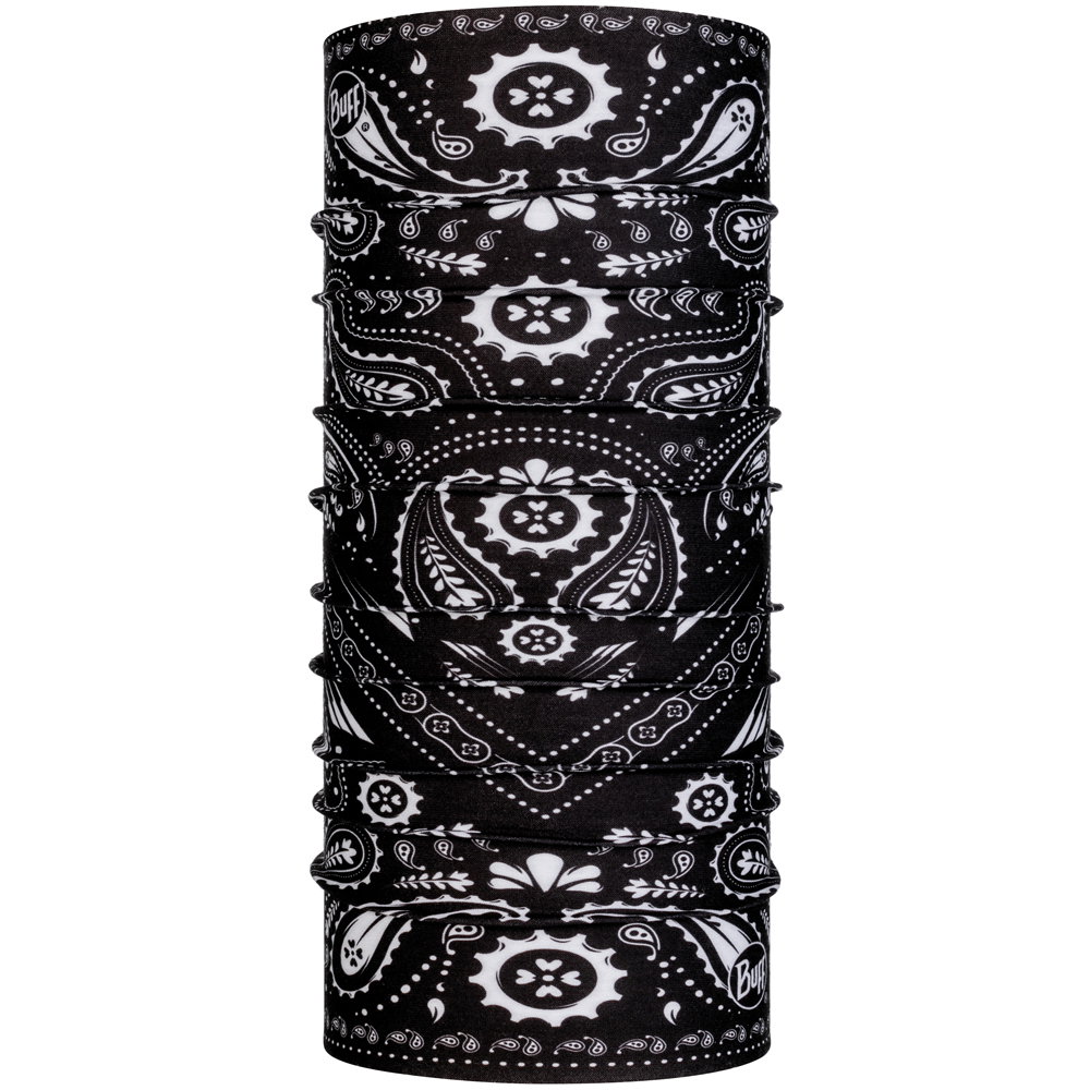 BUFF® - Original Multifunktionstuch new cashmere black