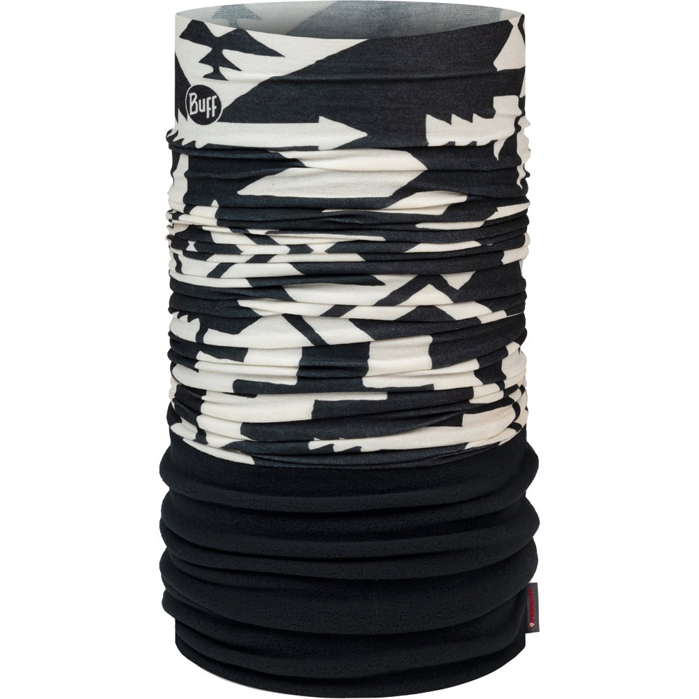 BUFF® - Polar Schlauchschal skar black
