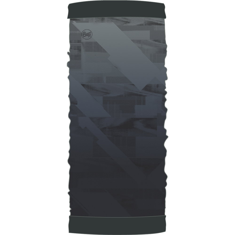 BUFF® - Polar Reversible Schlauchschal ghan graphite