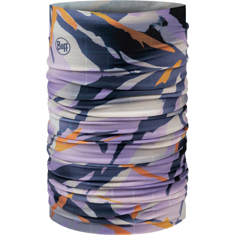 BUFF® - Original EcoStretch Schlauchschal virta grape ice