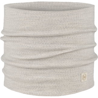 BUFF® - Merino Heavyweight Schlauschal solid cloud