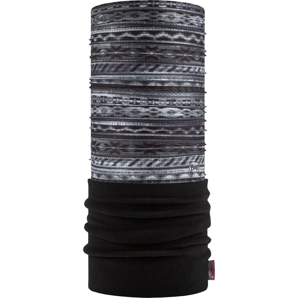 BUFF® - Polar Schlauchschal schwarz