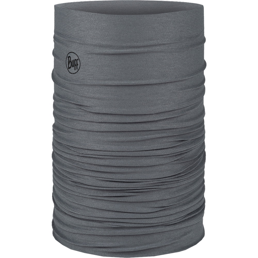 BUFF® - CoolNet UV® Multifunktionstuch solid ash