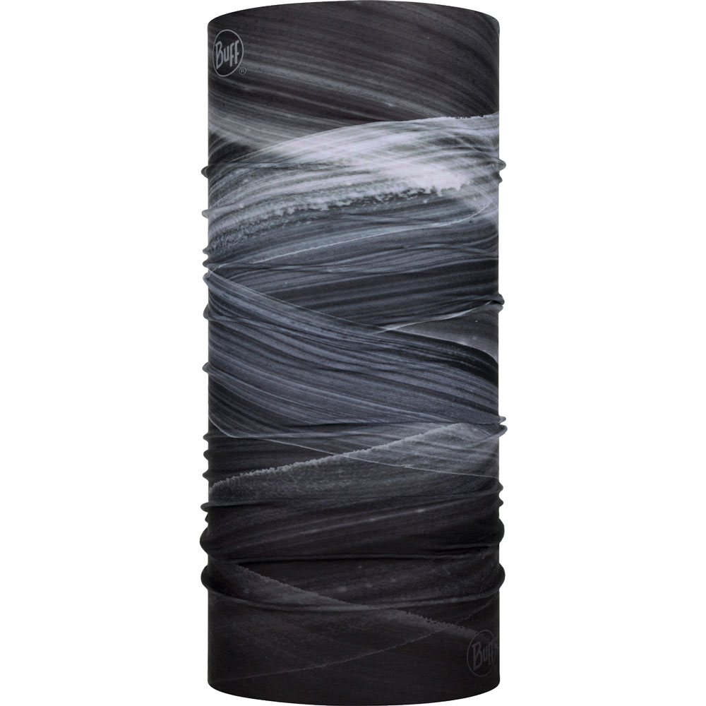 BUFF® - Original Multifunktionstuch speed graphite