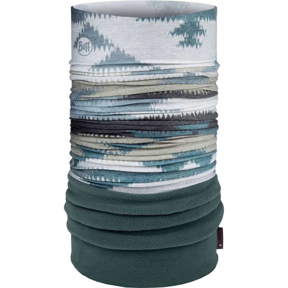 BUFF® - Polar Schlauchschal ticex silversage
