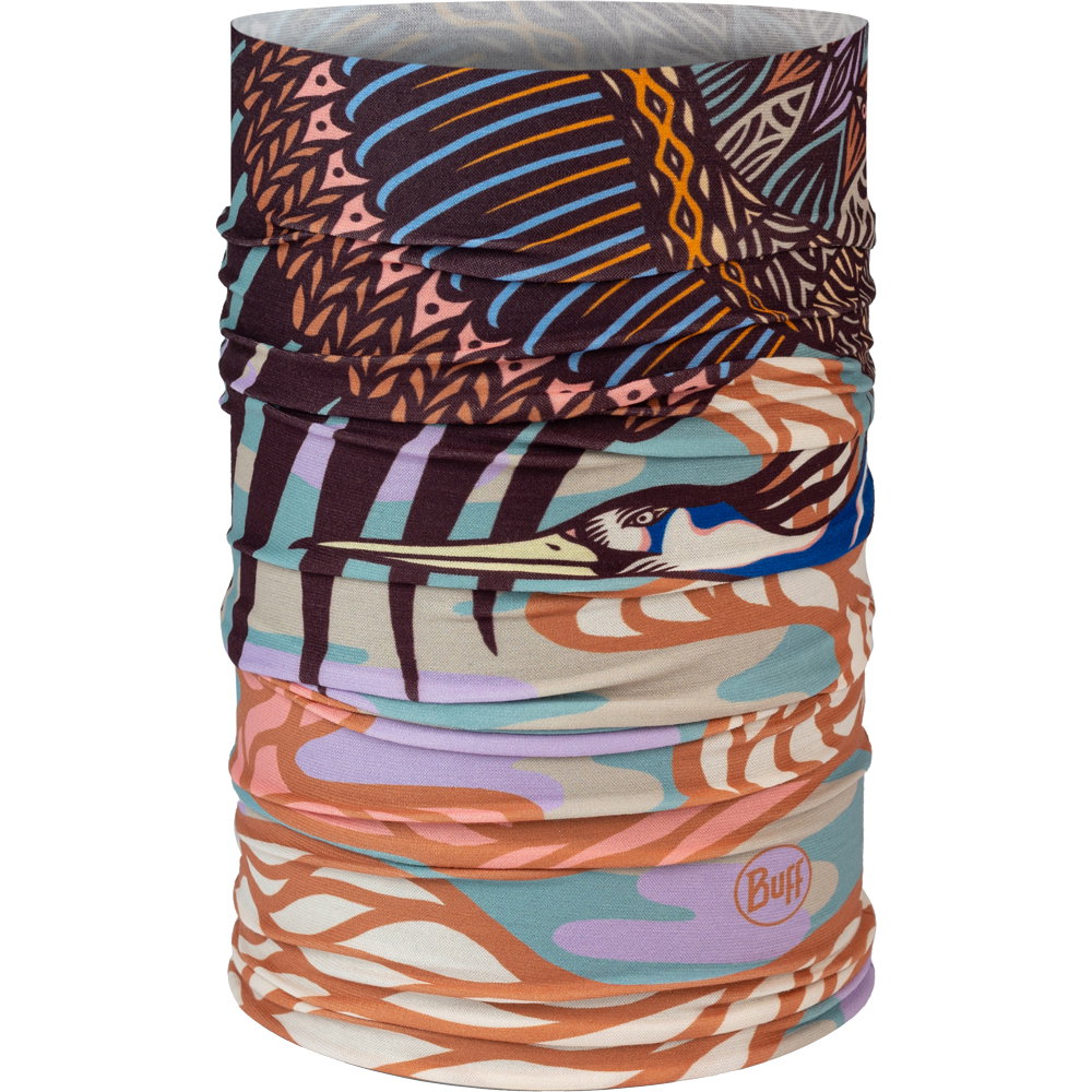 BUFF® - Original EcoStretch Schlauchschal indun multi