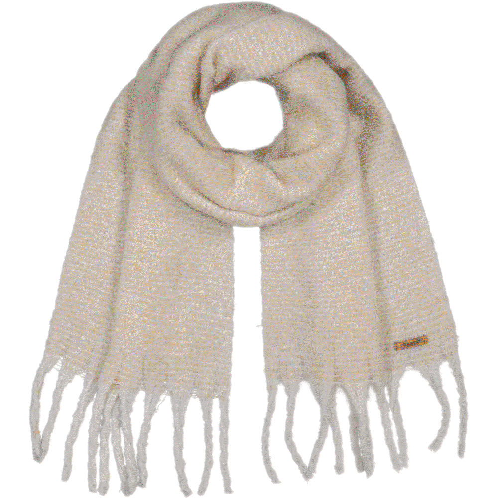 Barts - Fyone Schal Damen cream
