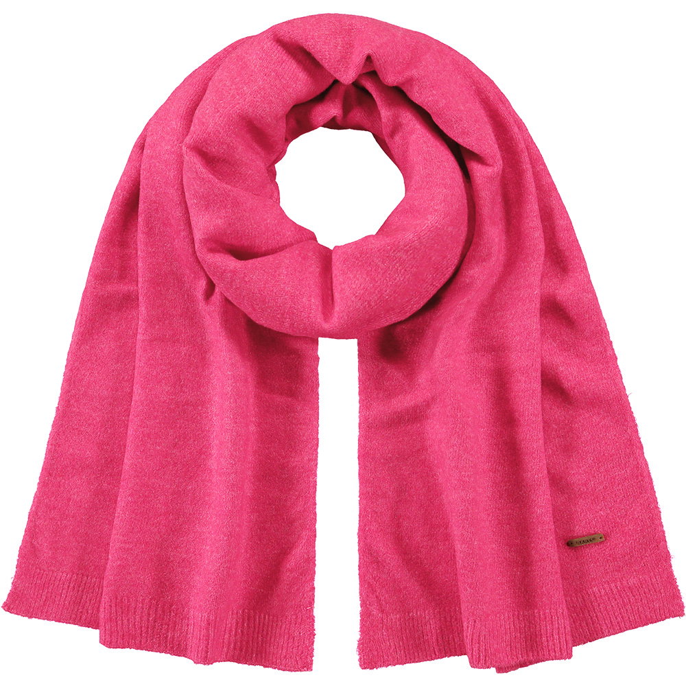 Barts - Witzia Schal Damen hot pink