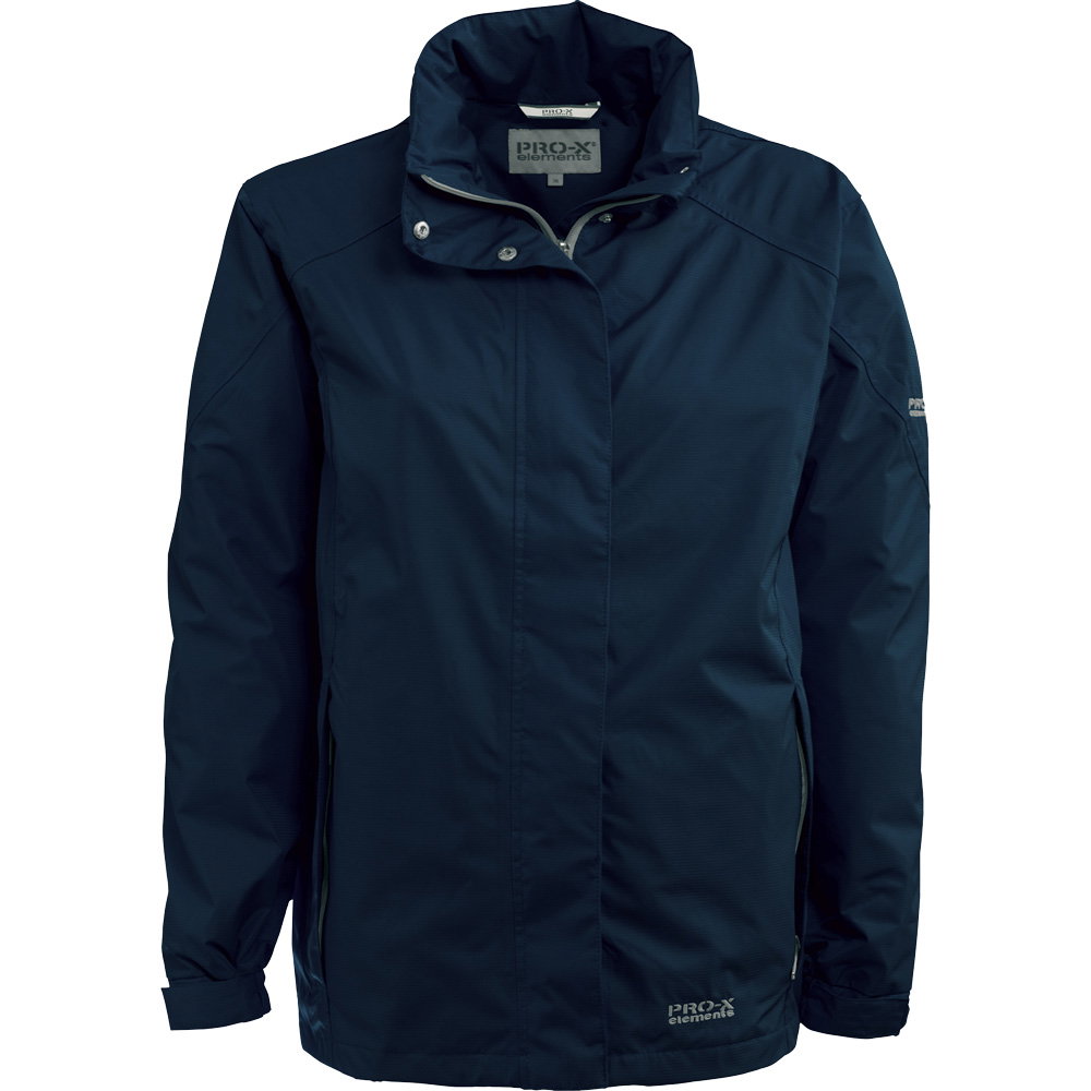 Pro-X elements - Carrie Outdoorjacke Damen marine