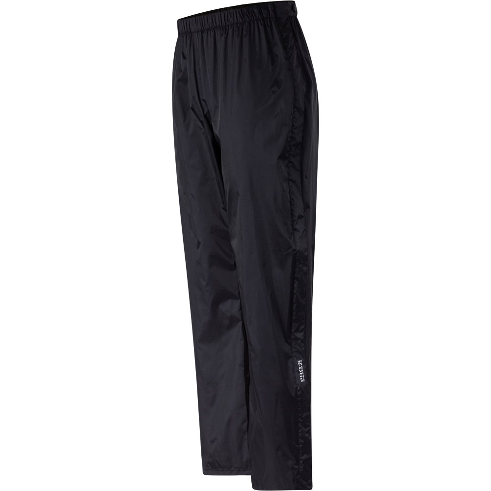 Pro-X elements - Bozen Regenhose Herren schwarz
