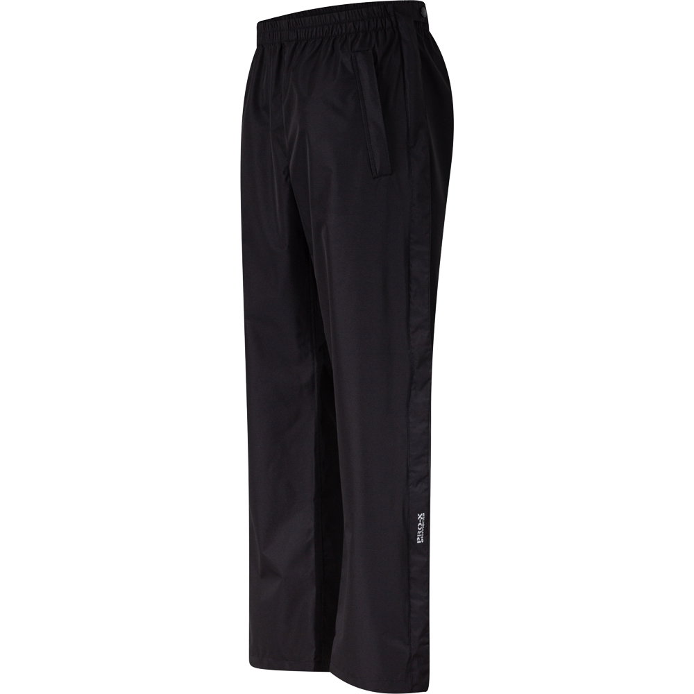 Pro-X elements - Logon Regenhose Herren schwarz