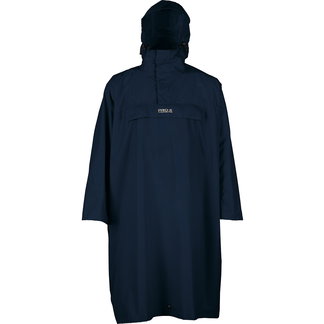 Arosa Regenponcho marine