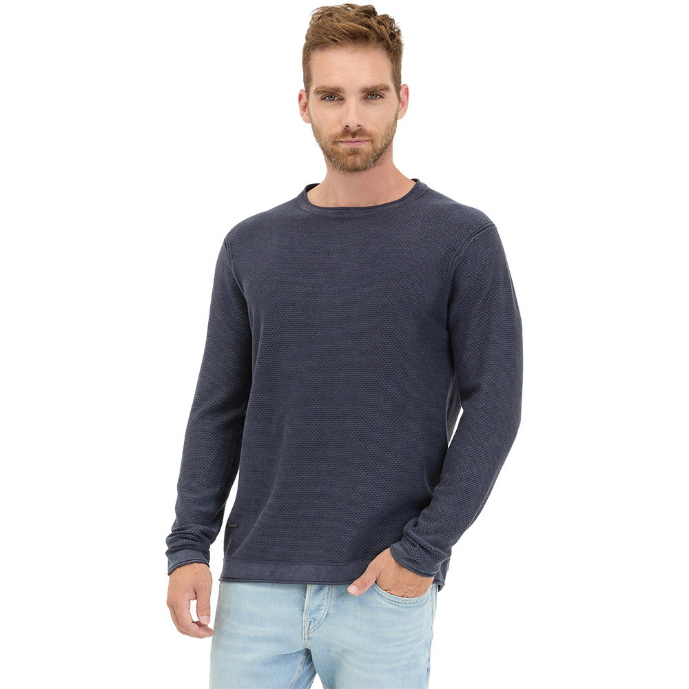 ragwear - Torien Pullover Herren midnight
