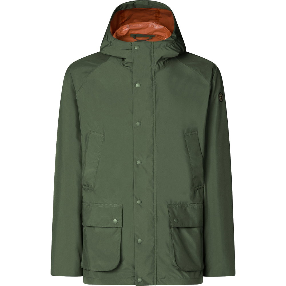 Save The Duck - Ghibli Windjacke Herren thyme green