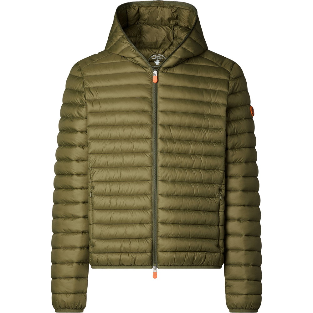 Save The Duck - Donald Steppjacke Herren dusty olive