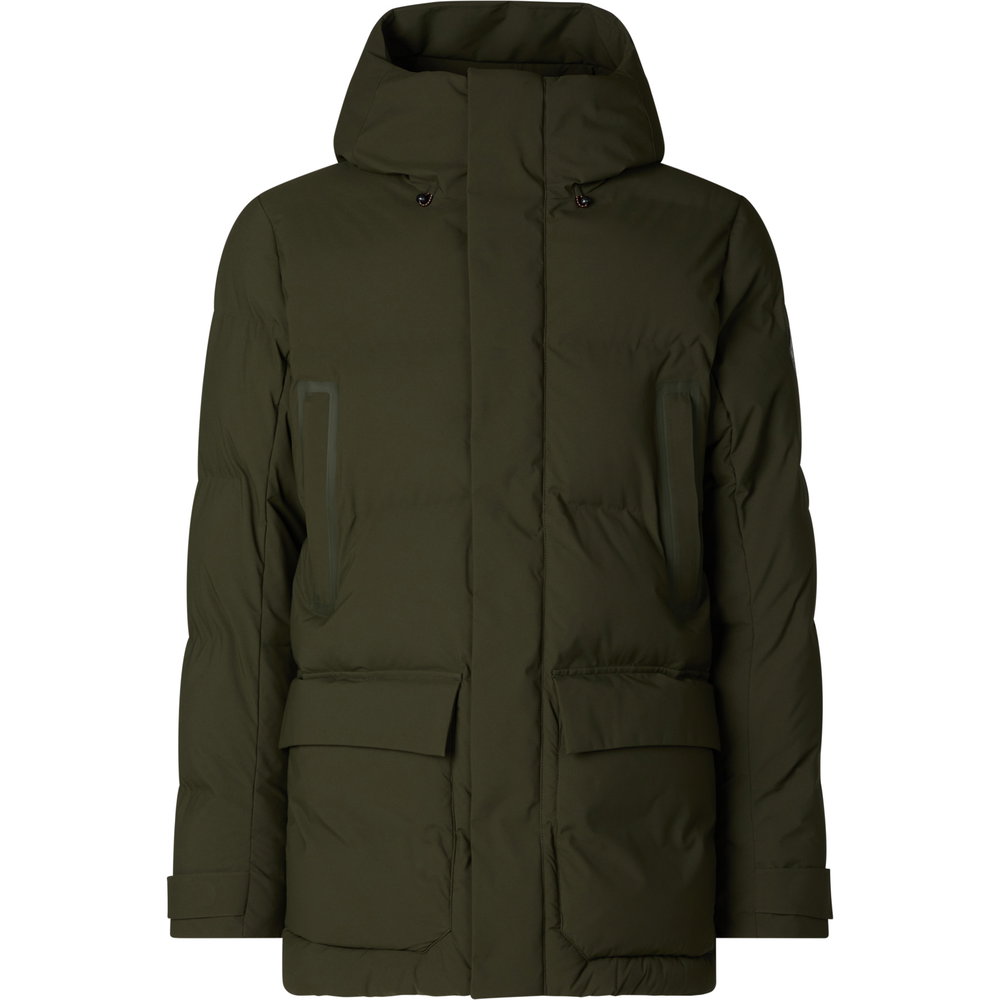 Save The Duck - Quinlan Winterjacke Herren land green